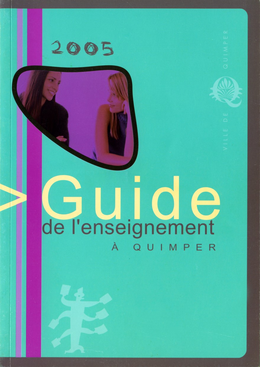 Guide de l'Enseignement