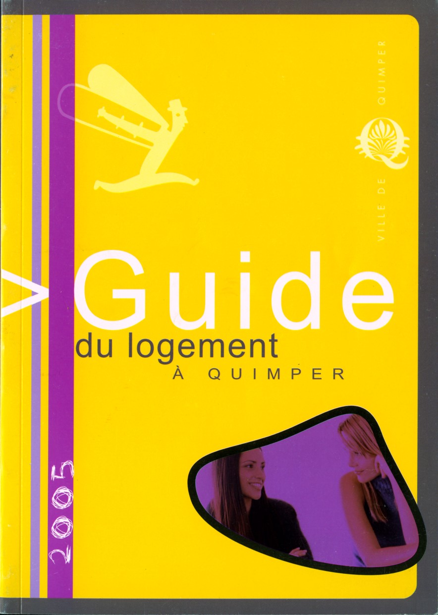 Guide du logement