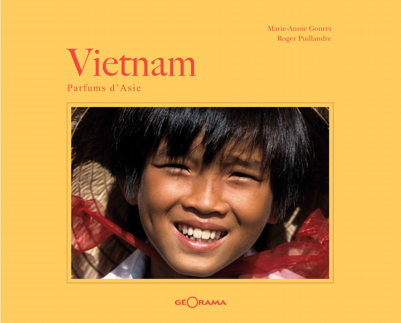 Livre Vietnam