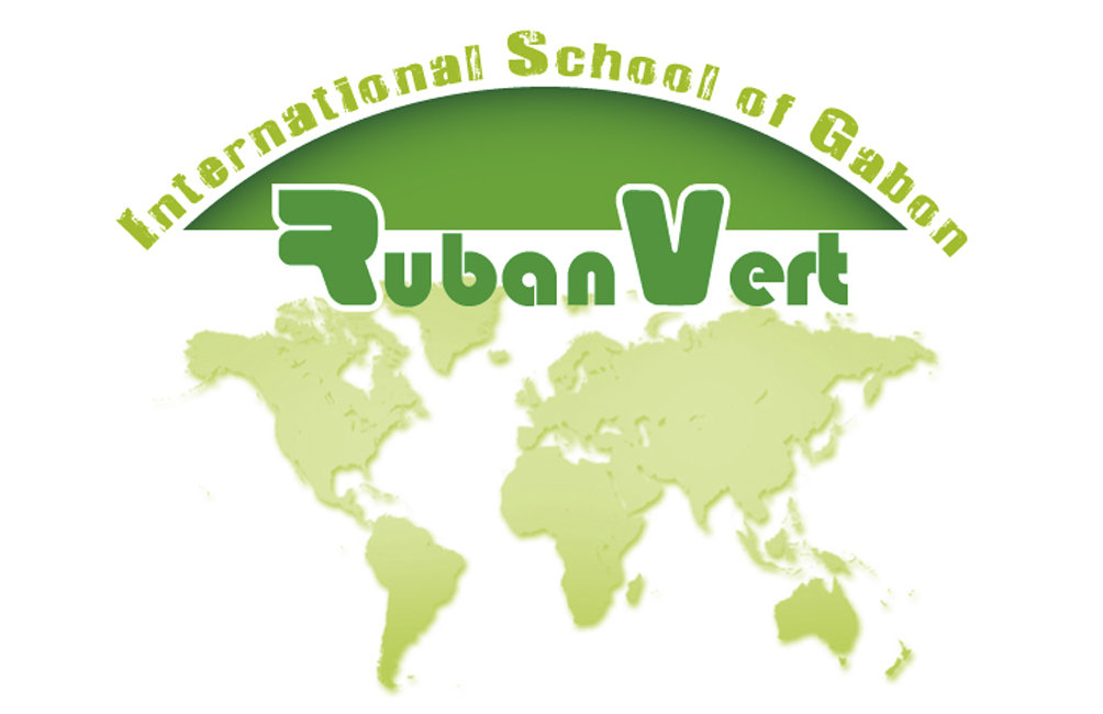 Ruban Vert